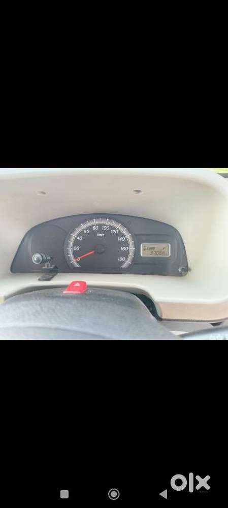 Maruti Suzuki Eeco Cng 5 Seater Ac, 2020, Cng & Hybrids