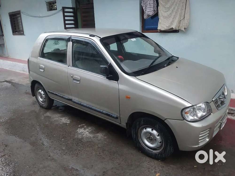 I Want To Sell My Car