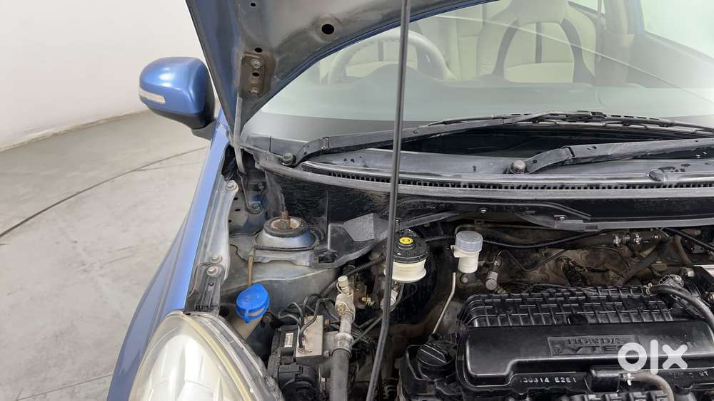 Honda Amaze [ ] 1.2 Vx I-vtec Mt, 2013, Cng & Hybrids