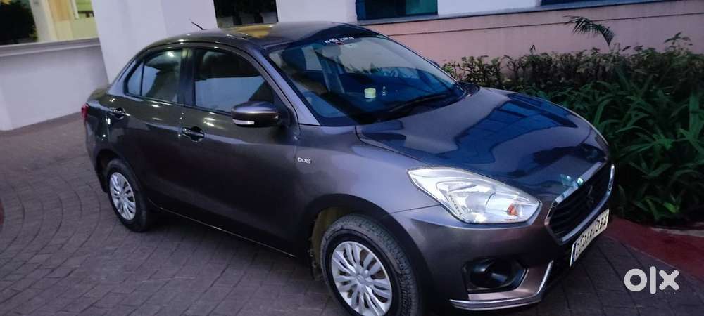 Maruti Suzuki Swift Dzire Vdi 2018 Car