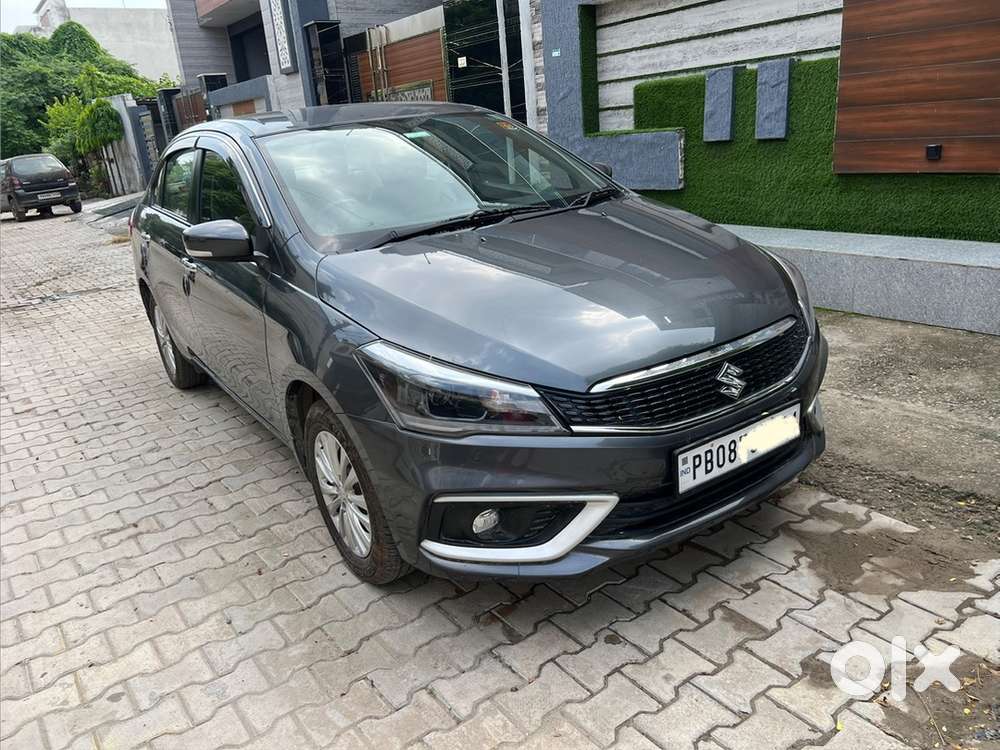 Maruti Suzuki Ciaz 2023