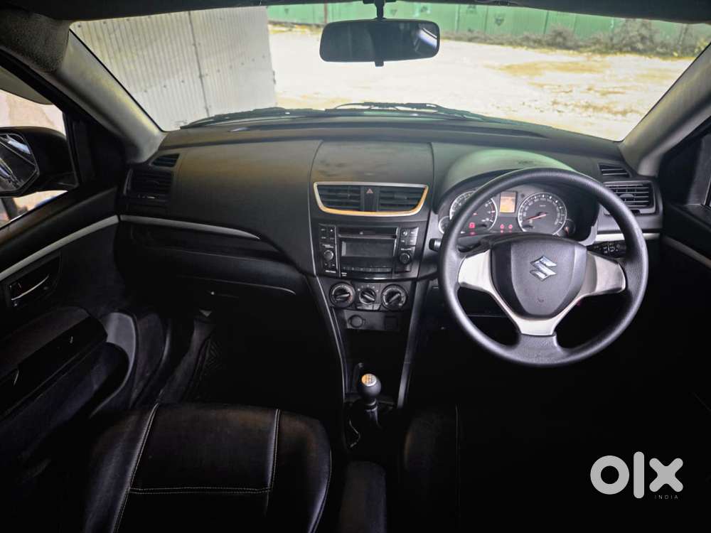 Maruti Suzuki Swift, 2016, Petrol