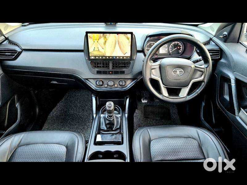 Tata Harrier Xe, 2022, Diesel