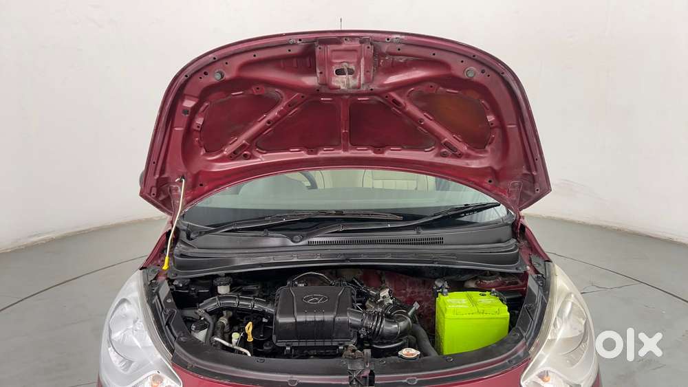 Hyundai I10 Magna 1.1l, 2014, Petrol