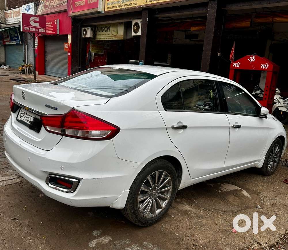 2021 Maruti Suzuki Ciaz