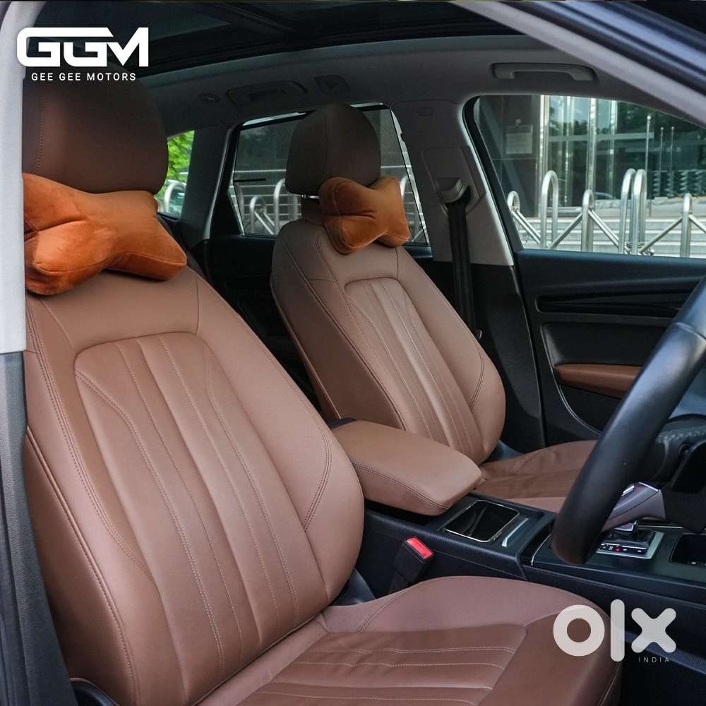 Audi Q5 2.0 45 Tfsi Technology, 2023, Petrol