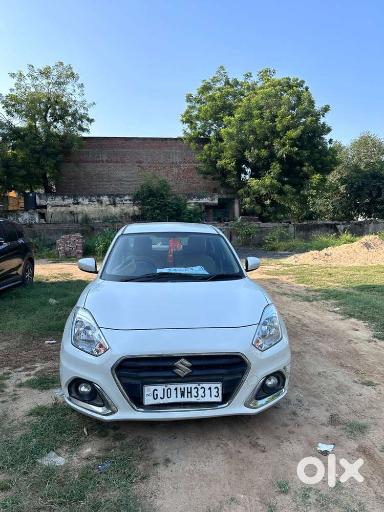 2022 Maruti Suzuki Car
