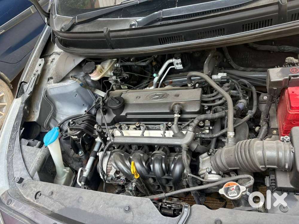 Hyundai Elite I20 Magna 1.2, 2017, Petrol
