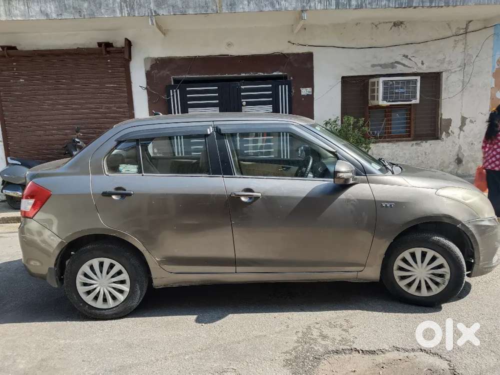 Maruti Suzuki Dzire 2016