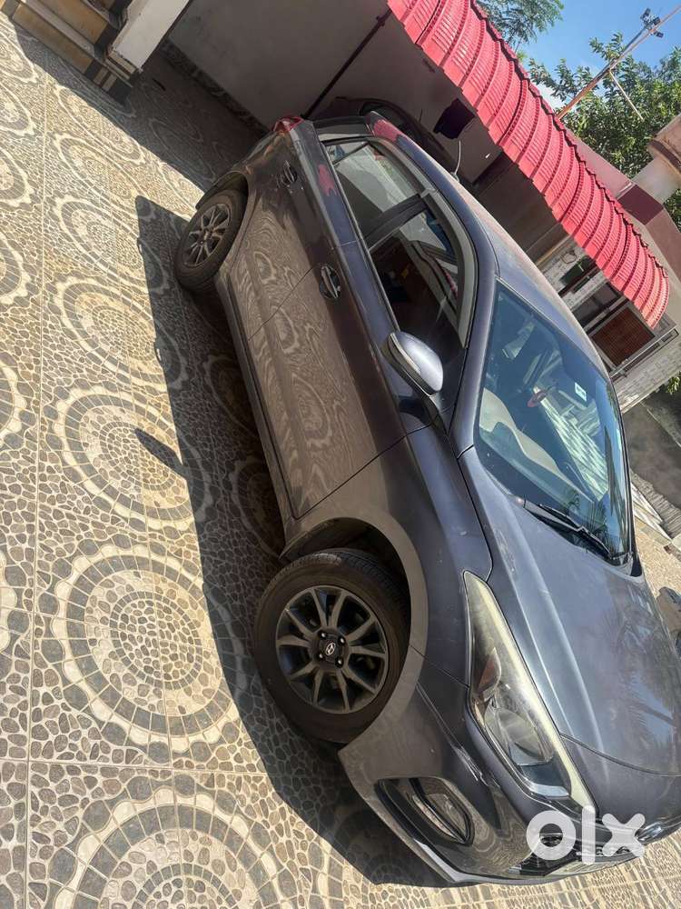 2019 Hyundai I20 Sportz