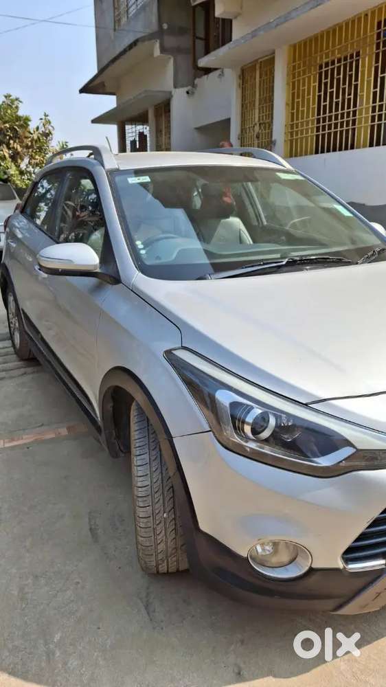 Original Colour Car Not A Single Scratch