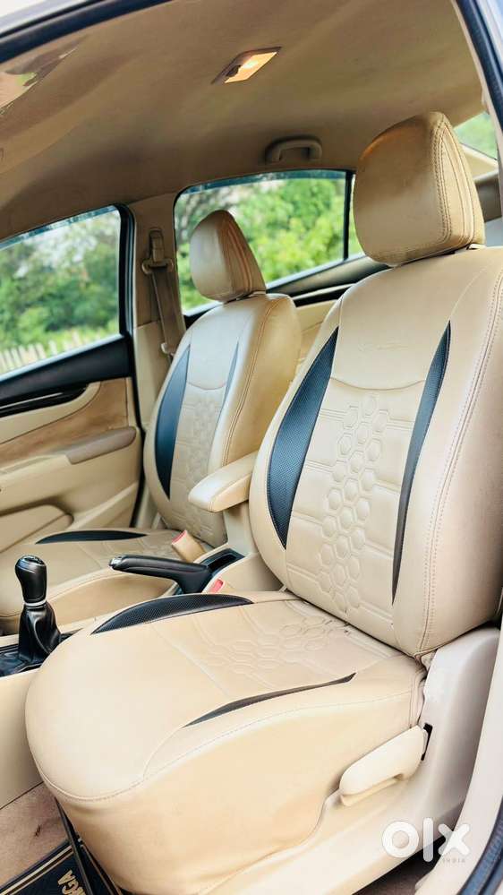 Maruti Suzuki Ciaz Vxi Option, 2016, Petrol