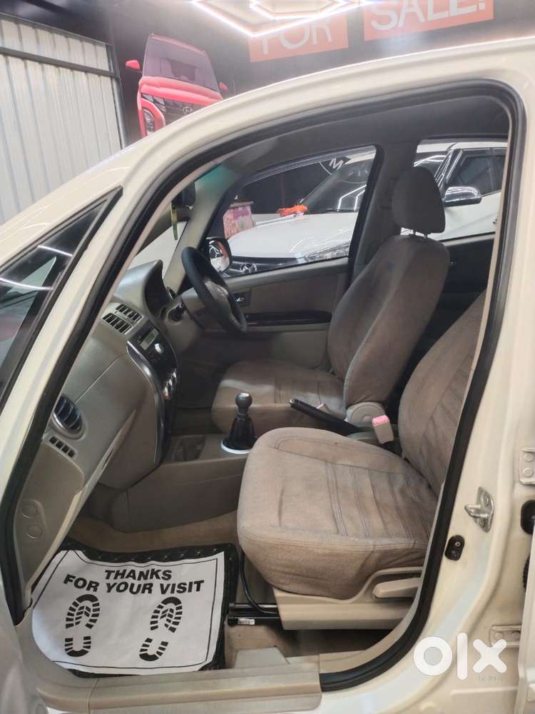 Honda City 2014-2015 I Dtec V, 2015, Diesel