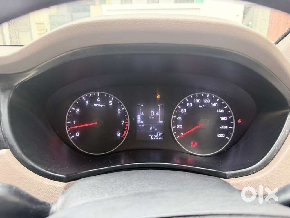 Hyundai I20 Magna Plus, 2019, Petrol