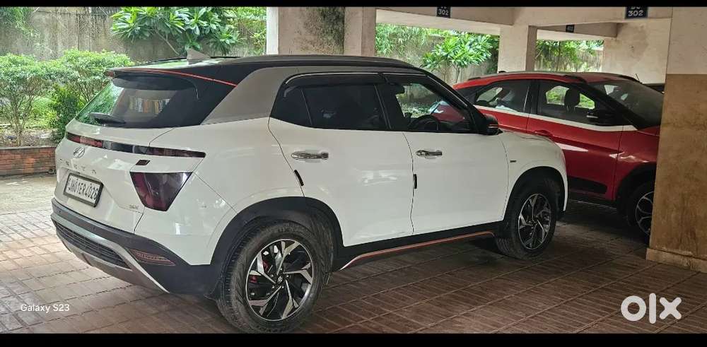 Upgrading (buying A New Car)