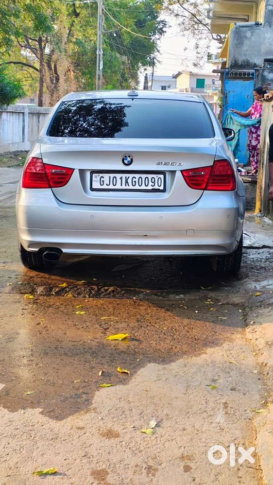 Bmw 3 Series 2010 Diesel