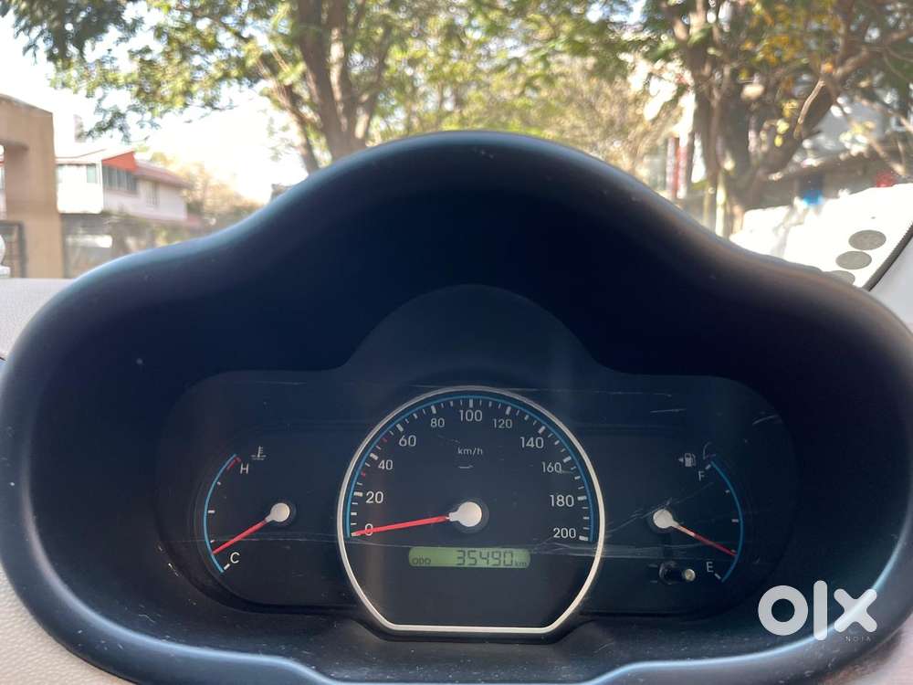 Hyundai I10 2007-2010 Era 1.1, 2010, Petrol