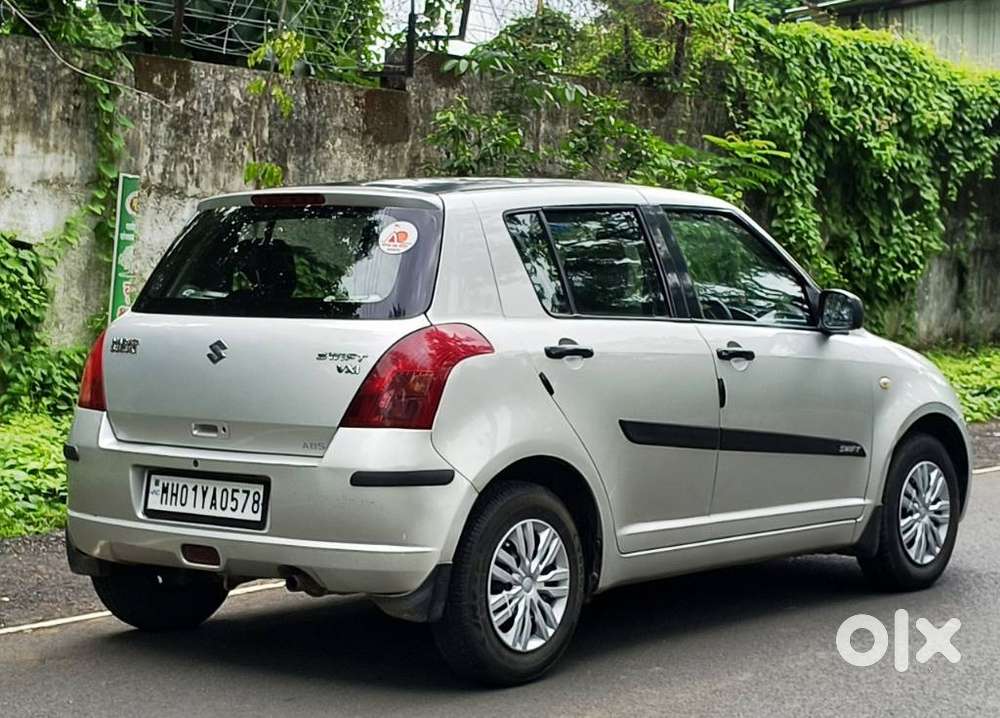 Maruti Suzuki Swift Vxi + Manual, 2006, Petrol