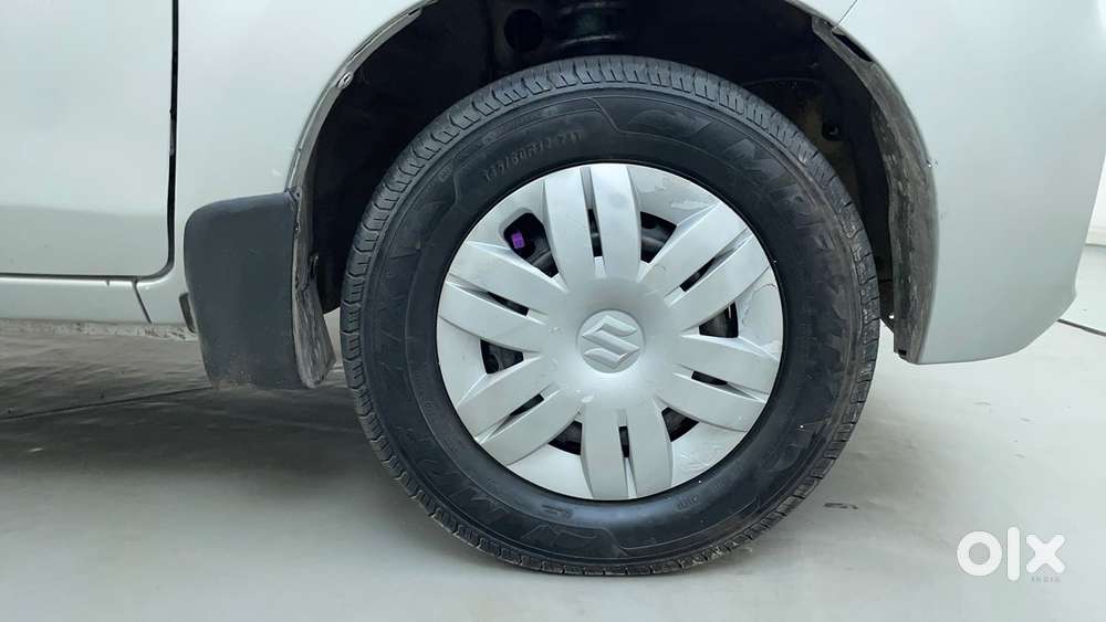 Maruti Suzuki Alto 800 0.8 Lxi (o), 2021, Petrol