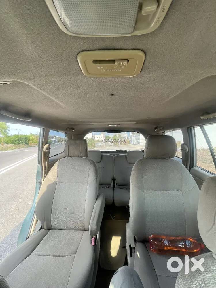 Toyota Innova 2005