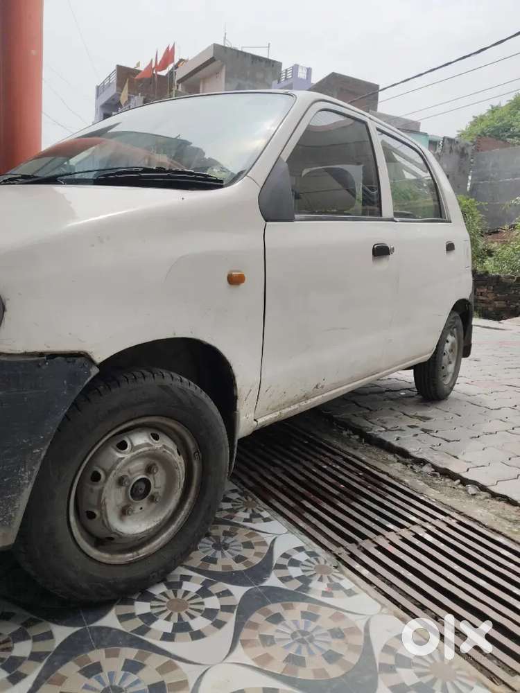 Maruti Suzuki Alto Lxi 2009 Car
