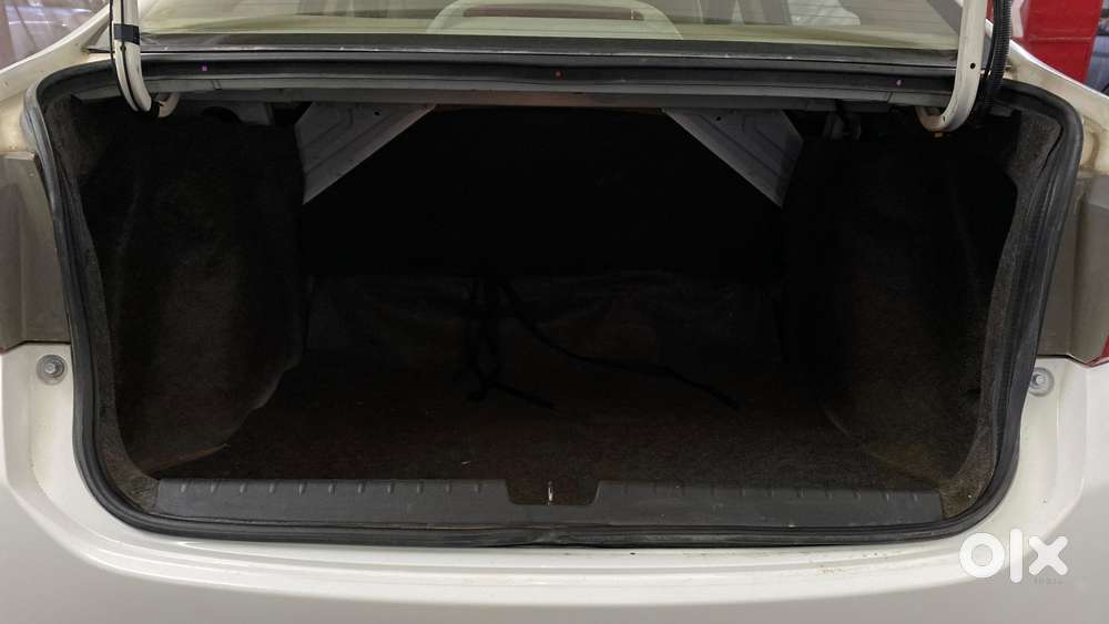 Honda City I Vtec Cvt Vx, 2015, Petrol