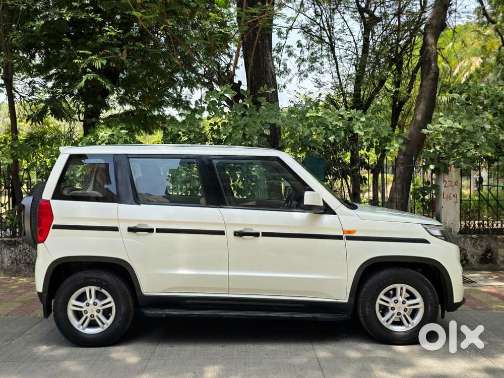 Mahindra Bolero Neo N10 (o), 2023, Diesel