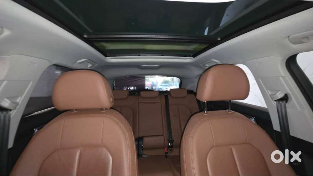 2023 Audi Q3 Premium+  1st Owner  Warranty 2028  Delhi  New Tyres