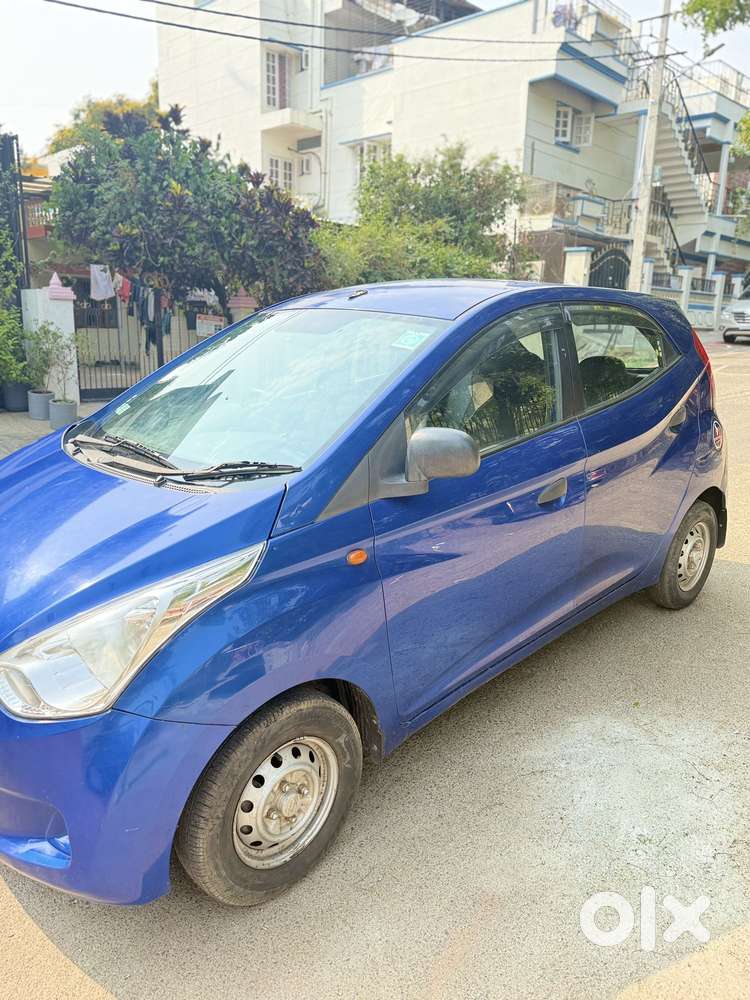 Hyundai Eon Era +, 2014, Petrol