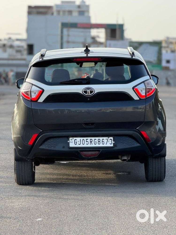 Tata Nexon, 2019, Diesel