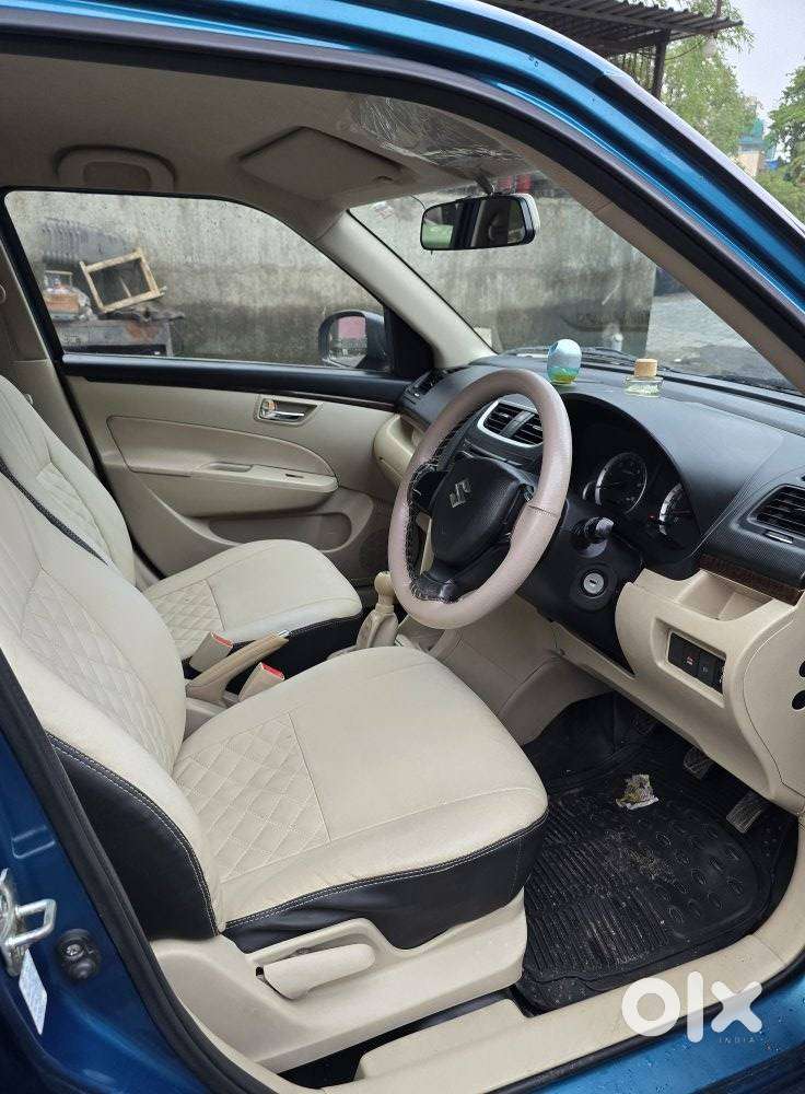 Maruti Suzuki Swift Dzire Vdi, 2012, Diesel