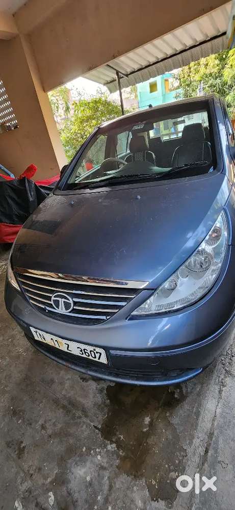 Tata Indica Vista - For Sale