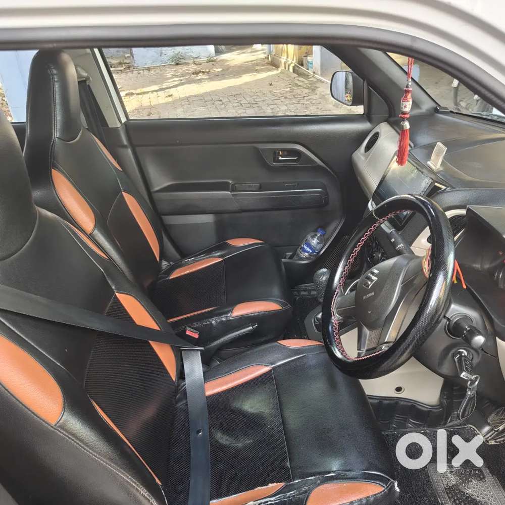 Maruti Suzuki Wagon R 2019 Cng Lxi