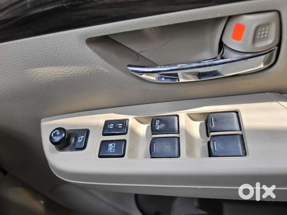 Maruti Suzuki Ertiga Zxi Plus Petrol, 2021, Petrol