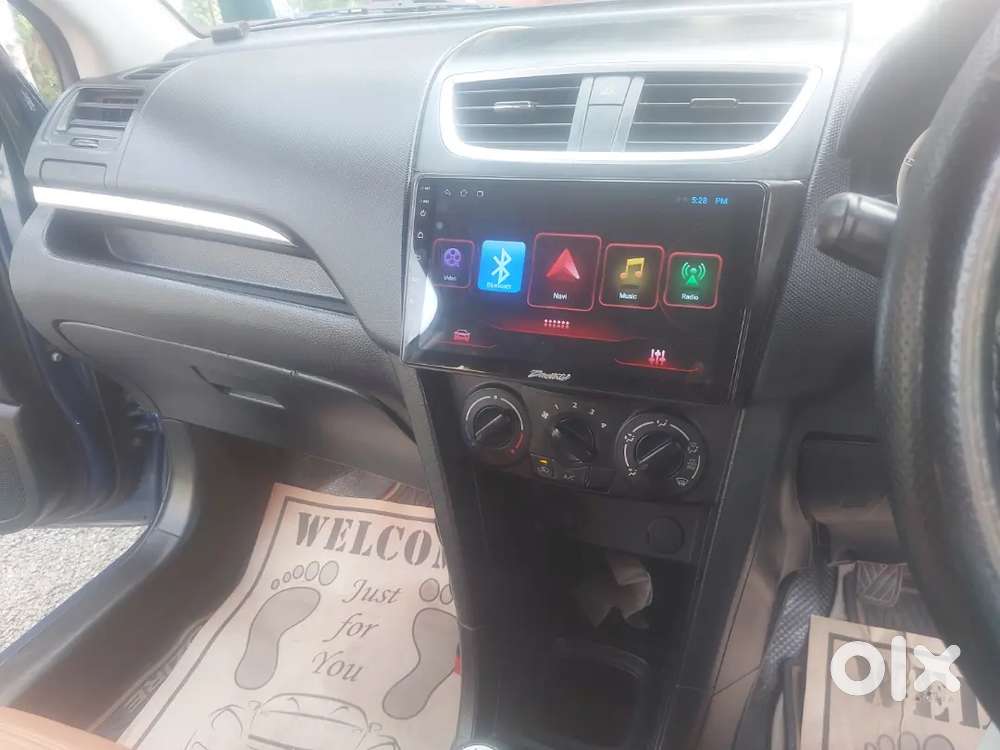 Maruti Suzuki Swift Vdi 2013 Km Driven