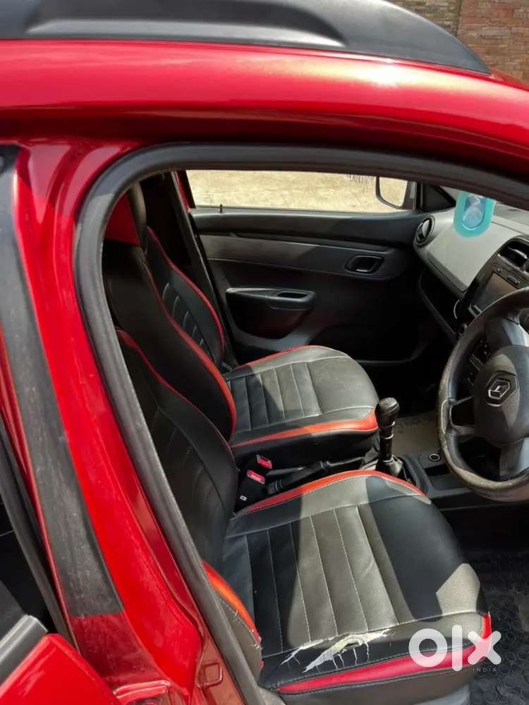Renault Kwid Very Good Condition Single Owner