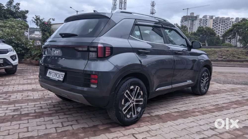 Hyundai Venue [2022-ongoing] 1.5 Crdi Sx, 2023, Diesel