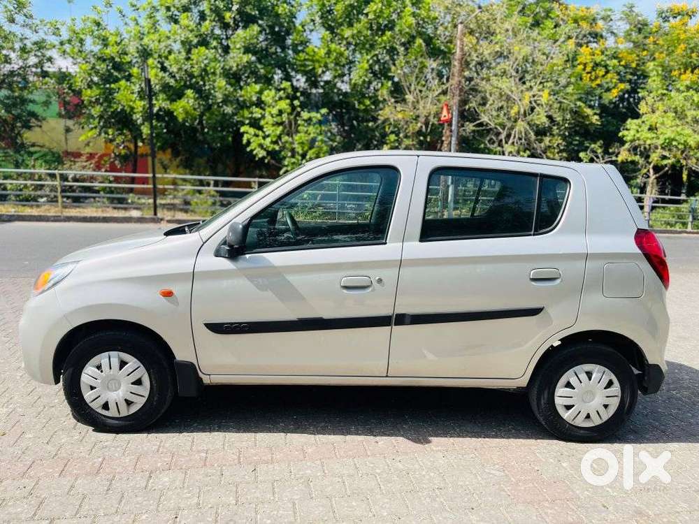 Maruti Suzuki Alto 800 2019-2023 0.8 Lxi (o), 2020, Petrol