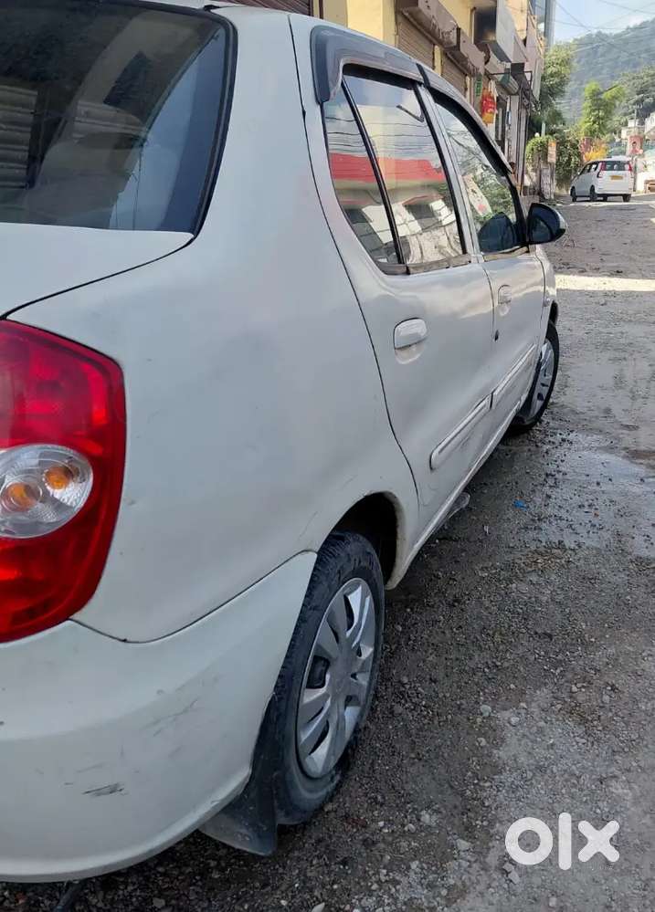 2012 Tata Indigo Diesel Manual Second Hand