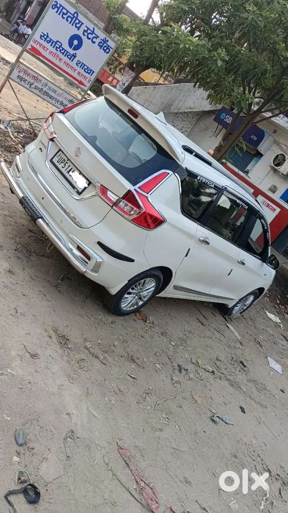 Maruti Ertiga Vdi 2019   7th Gare
