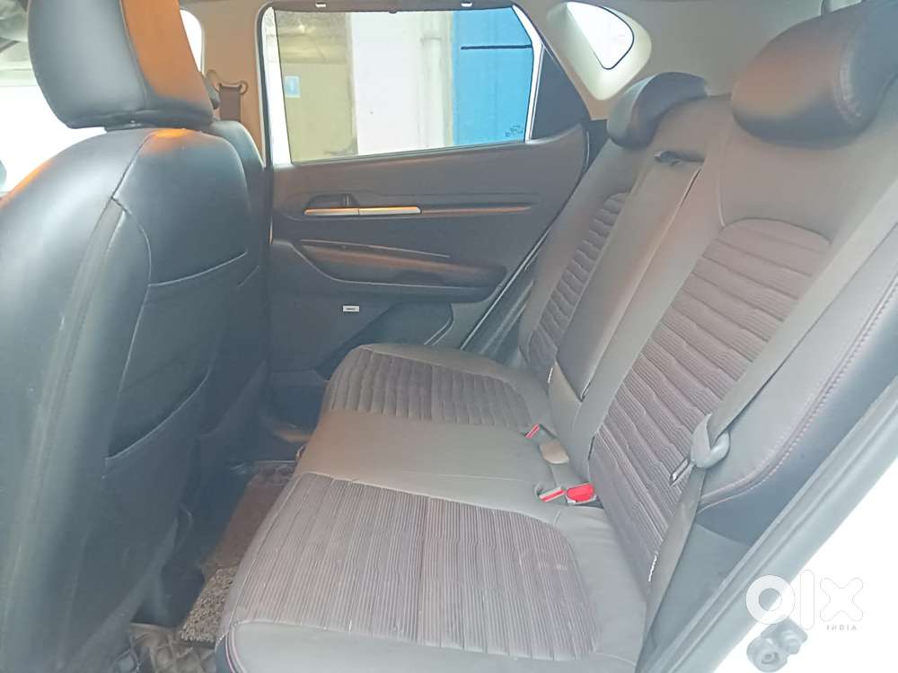 Kia Sonet Gtx Plus Turbo Imt, 2022, Petrol