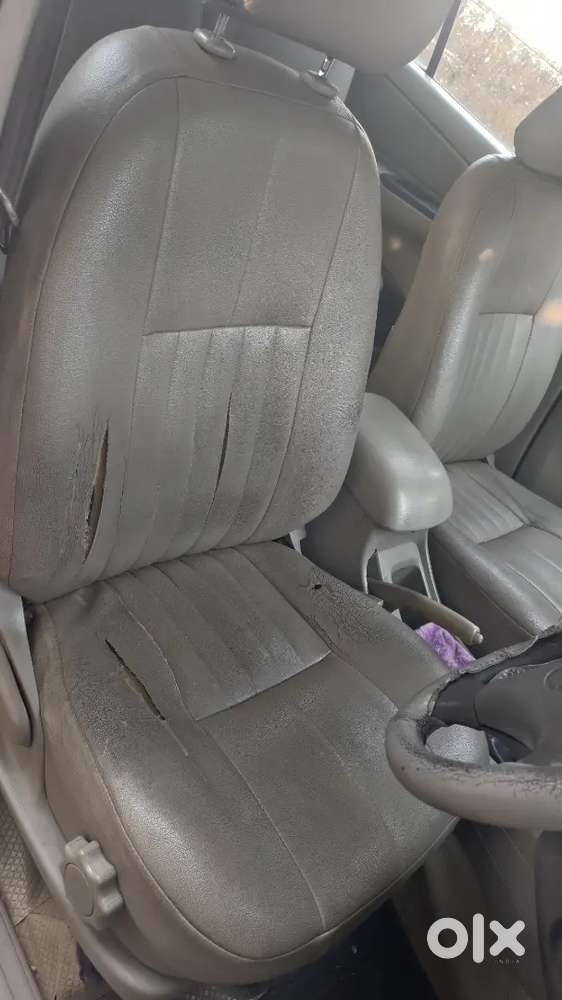Toyota Innova 2010 Diesel 356685 Km Driven