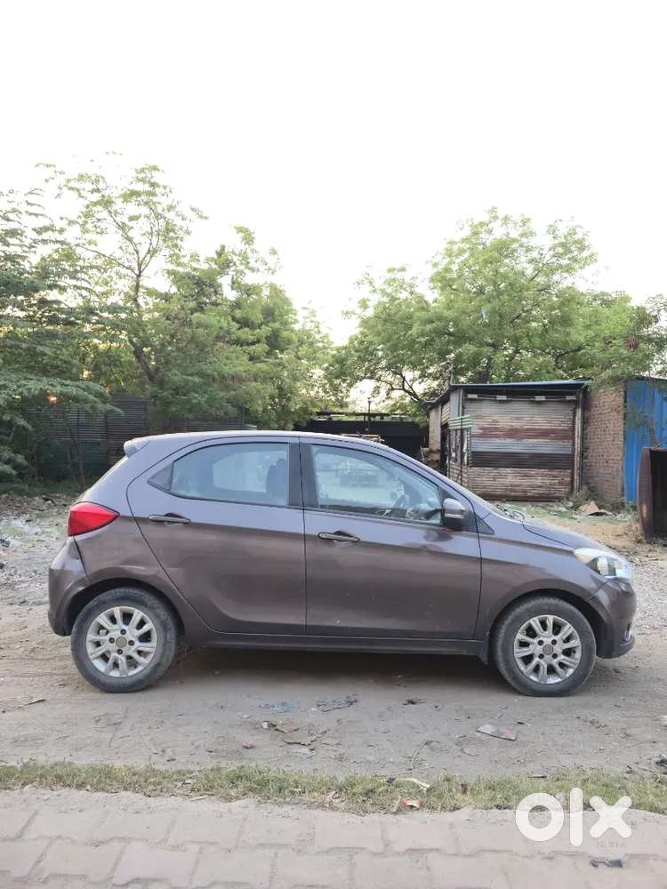 Tata Tiago Diesel 2018