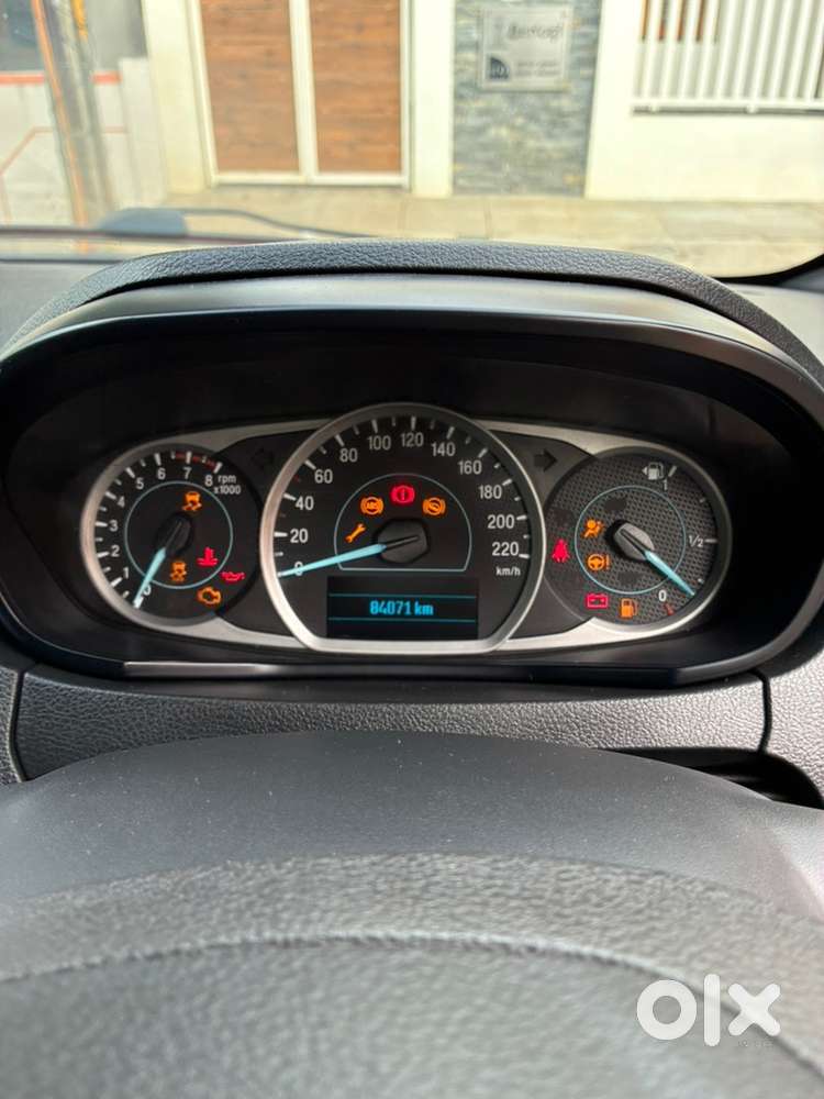 Ford Freestyle 2020 Petrol
