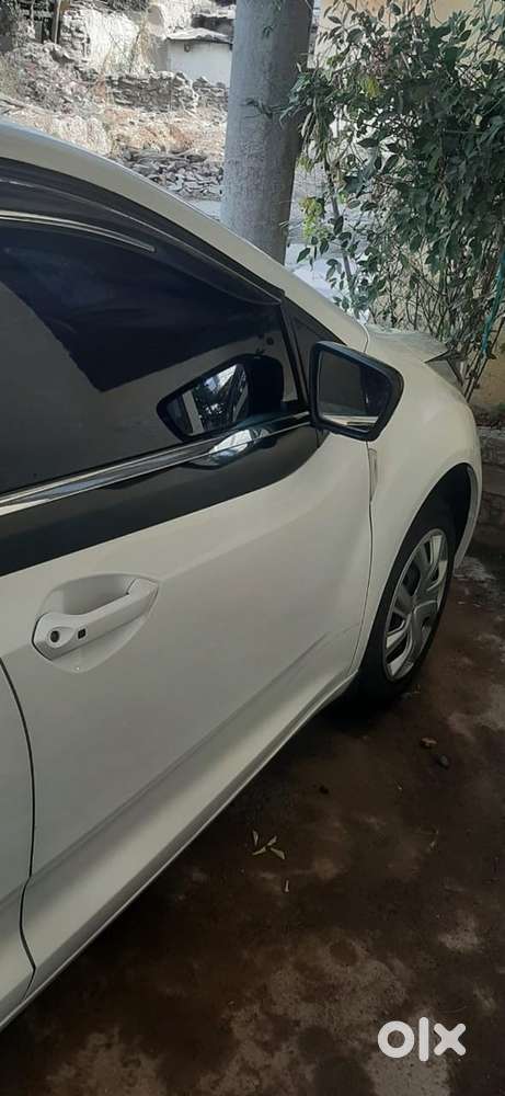 Tata Altroz 2022 Model