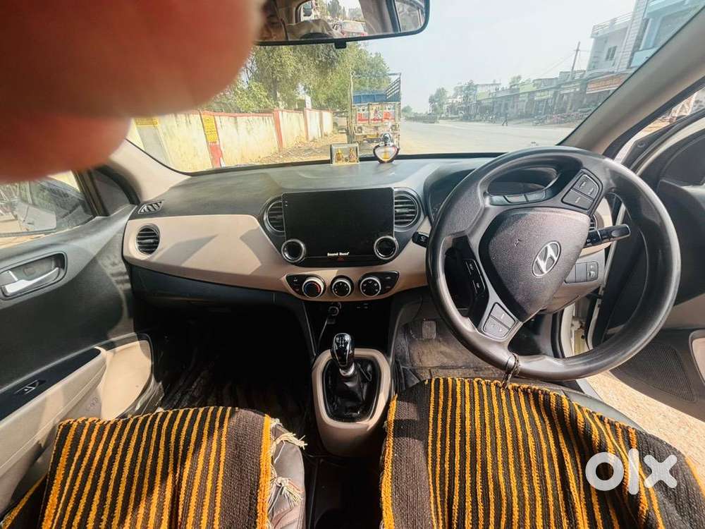 Hyundai Diesel Car 2016 Year