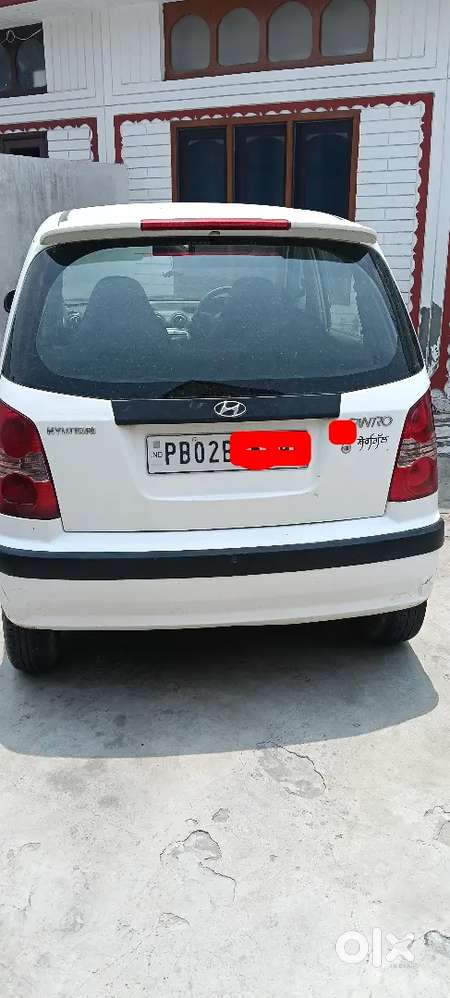 Good Condition