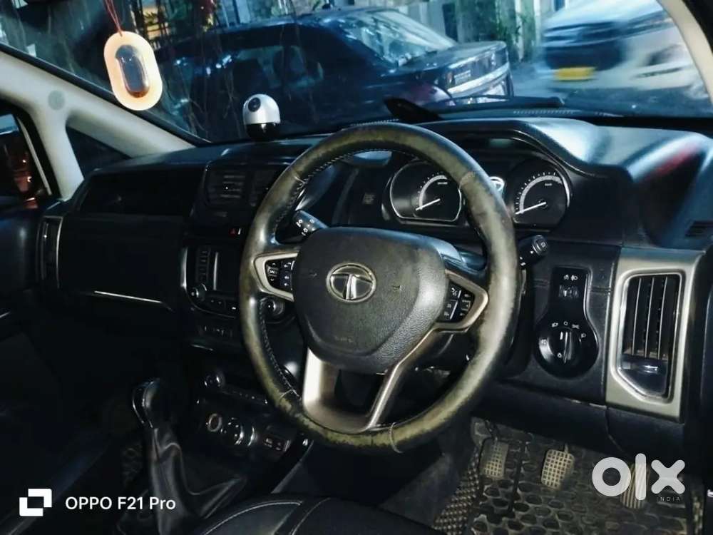 Tata Hexa 2.2 Xt 2017 Diesel Manual