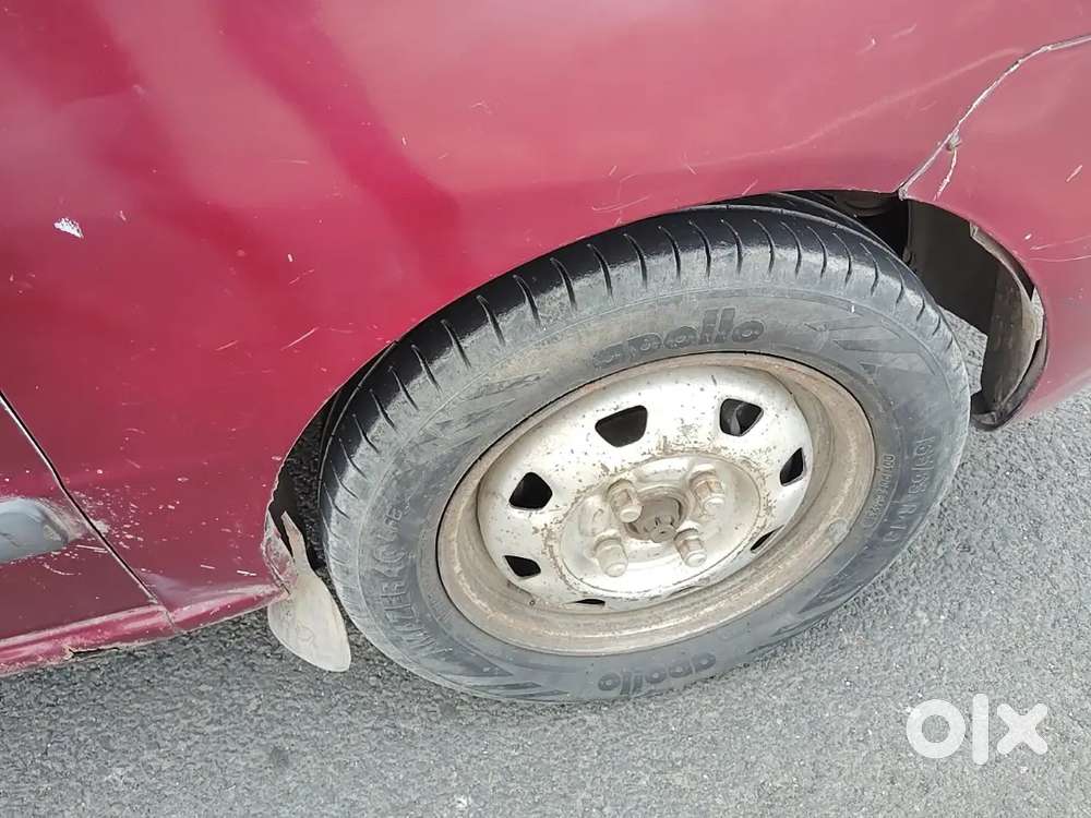 Hyundai Santro Xing 2007