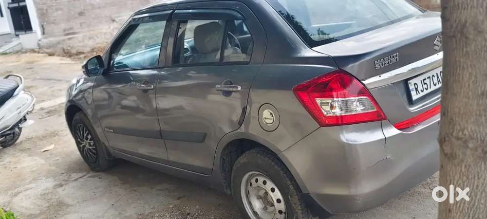 Maruti Suzuki Swift 2014